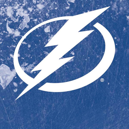 NHL Tampa Bay Lightning Frozen Moto E5 Play Skin